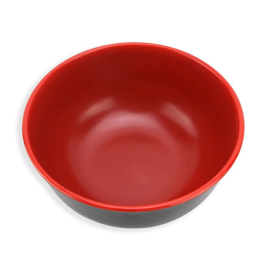 Tigelas Cumbuca Bowl em Melamina Oriental Japones