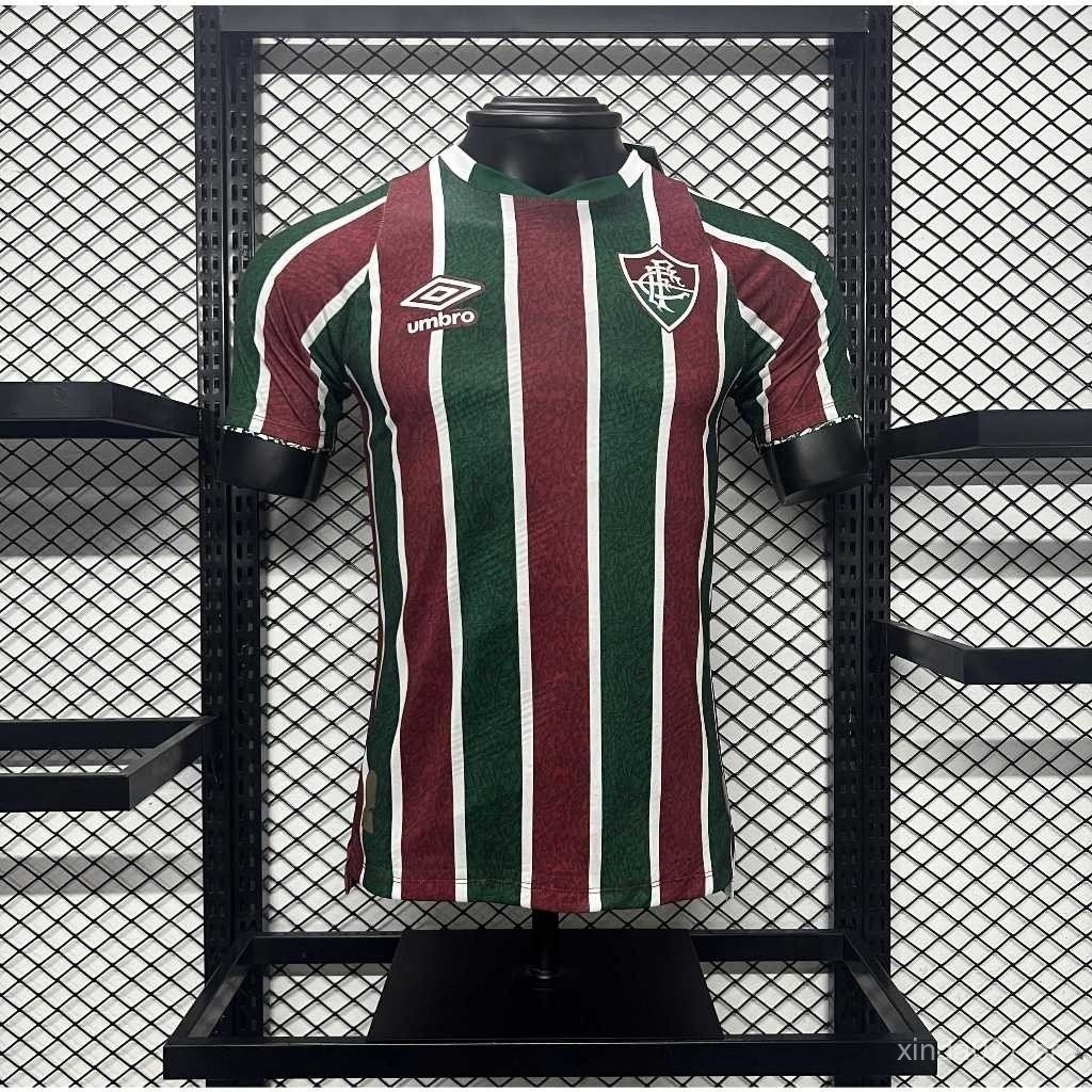 [Jogador] 2024/2025 futebol esportes jersey para homens alta qualidade 2554