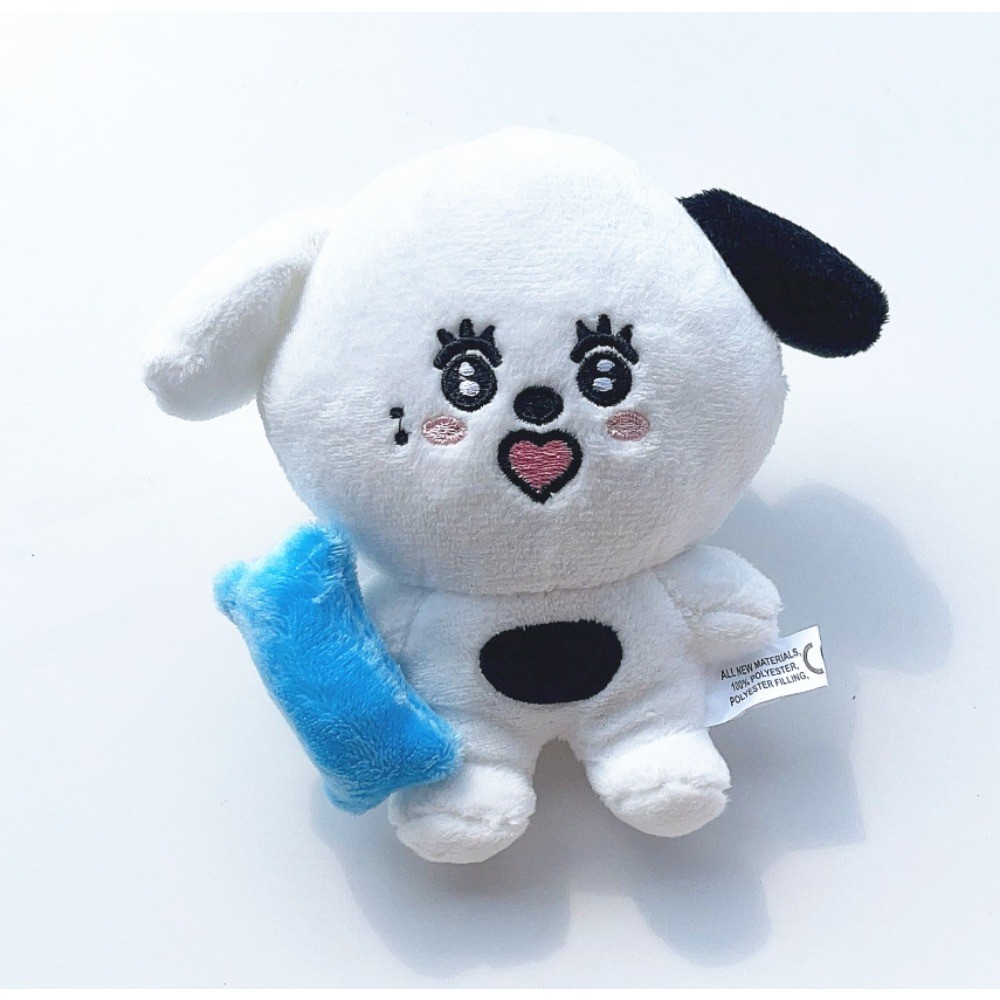 15cm Kpop Idol Stayc Boneca De Pelúcia SUMIN SIEUN ISA SEEUN YOON