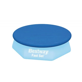 Cobertura Para Piscinas Infláveis Fast Set de 5,85m Bestway em Oferta na Shopee