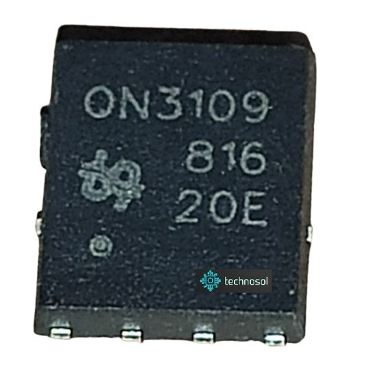CI QN3109M6N QN3109