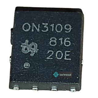 CI QN3109M6N QN3109