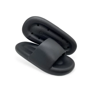 Chinelo Nuvem Plus Nova Versão Primavera Verão 2024 Yvate Macio Confortável Casual Antiderrapante Blogueira