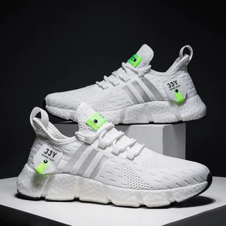 Tênis Esportivo Fast Pro Tenis New Fast Respirável 33y