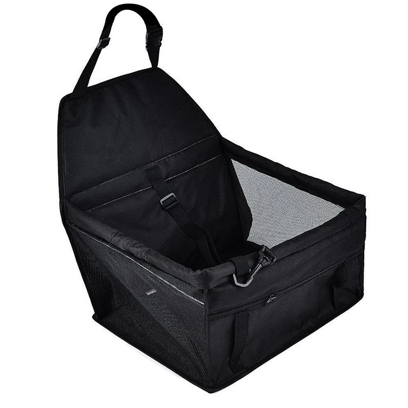 Cadeira Cadeirinha Assento Carro Cão Gato Pet Dog Até 10kg