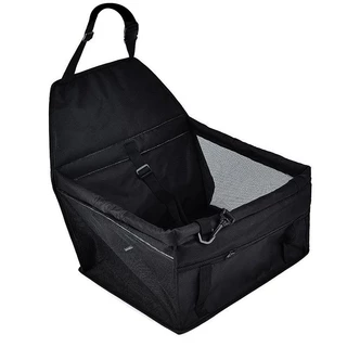 Cadeira Cadeirinha Assento Carro Cão Gato Pet Dog Até 10kg