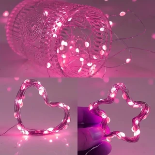 Fio De Fada 20M USB Com Luzes Led Fada Para Decoração De Casa e Natal Festa - TS802247