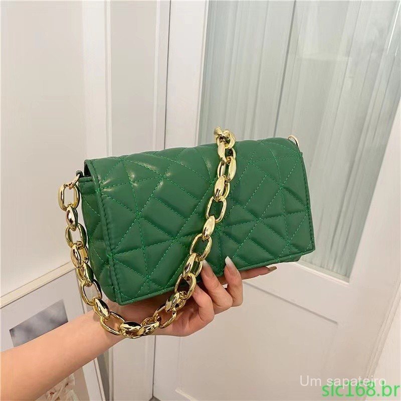 ZARA QUITTED store LEATHER MINI BAG