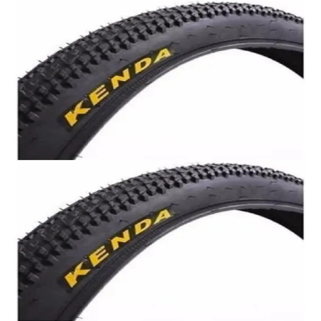 Par Pneu 29 Bike Kenda Aro 29x2.10 Bicicleta Mtb Cravo Balão | Shopee ...