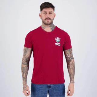 Camiseta Fluminense Carioca
