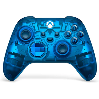 Controle Xbox Series X/S sem fio Sky Cipher Special Edition - Microsoft