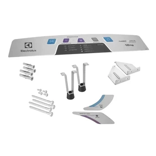 kit Instalação Electrolux Secadora Parede SVP10 SVP11 kit Instalação Secadora Parede SVP10 SVP11 em Oferta na Shopee