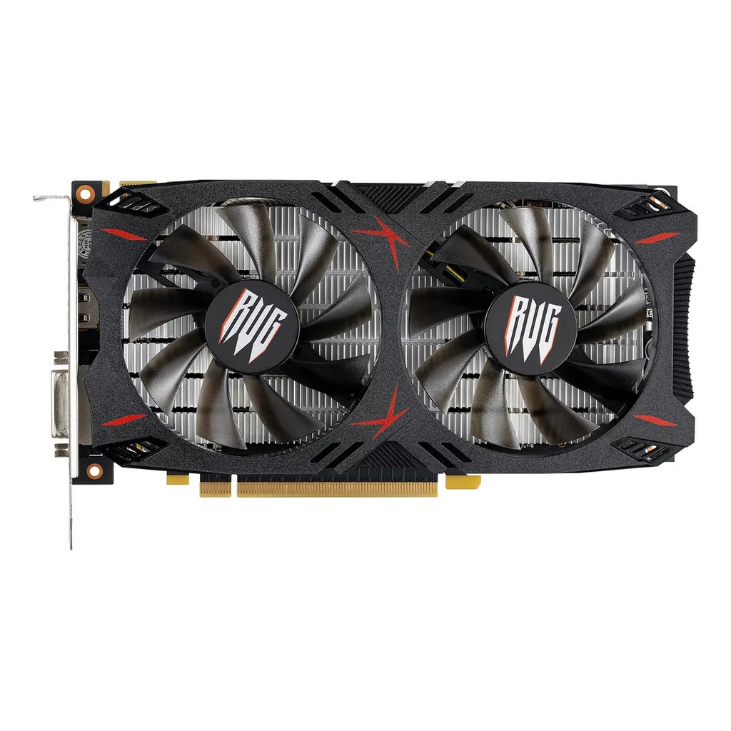 Geforce Gtx 960 4gb Ddr5: Jogue Com Alta Performance | Shopee Brasil