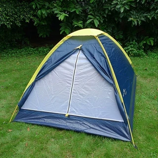 Barraca Camping Iglu 2/4 Pessoas - Barraca De Acampamento A Prova D'Água - Barraca Camping Praia em Oferta na Shopee