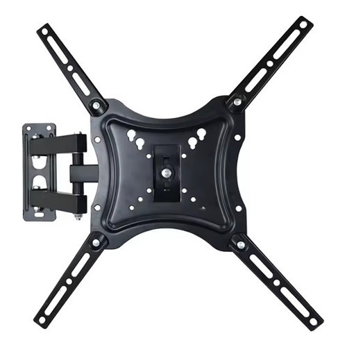 Suporte De Parede Para Tv/monitor Articulado De 14 Até 55