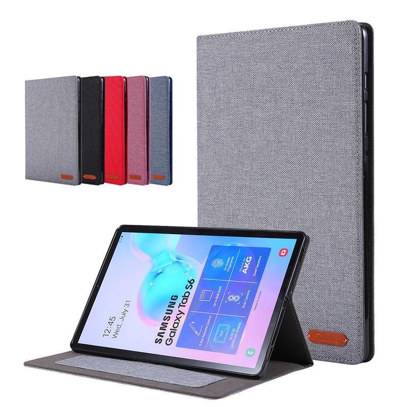 QYiD Custodia Bambini per Galaxy Tab S6 10.5 2019 SM