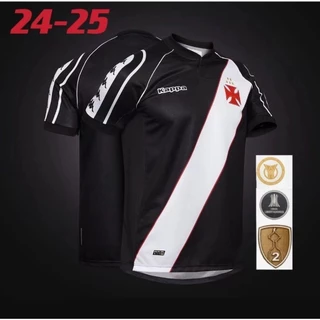 Vasco da Gama 2024-2025 Merda De Futebol De Alta Qualidade