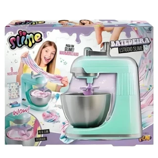 Fabrica De Slime Batedeira Estúdio Slime - Fun F0150-9