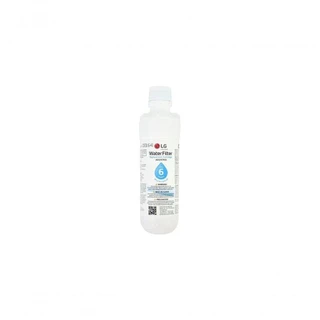 Filtro de Água Refrigerador LG AGF80300705