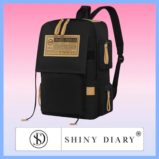 Mochila Bolsa Viagem Resistente a Água Style Executiva Envio Imediato SD-0429
