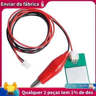 Grbl Fresa De CNC De Eixo Z Placa De Toque Ferramenta De Fresagem De Sondas Para Máquina De Gravação DIY