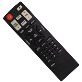 Controle Compatível Com Som Jukebox Cm8330 Cm8430 9530 9730