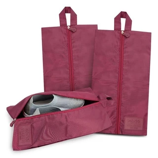 Conjunto Viagem 3 peças Porta Sapato