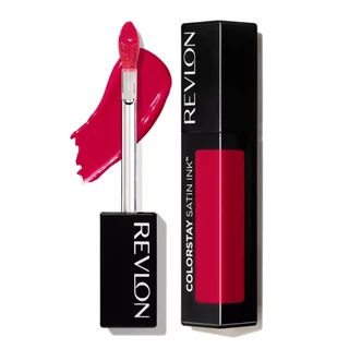 Revlon Batom Liquido Colorstay - 020