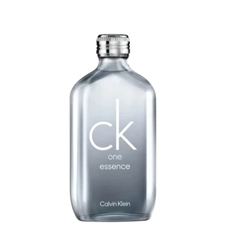 Ck One Essence Calvin Klein Parfum Intense - Perfume Unissex 100ml