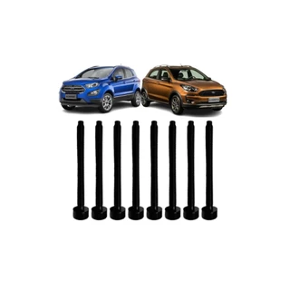 Kit Parafuso Cabeçote Ford Ka Ecosport Dragon 1.5 12v 3 Cil