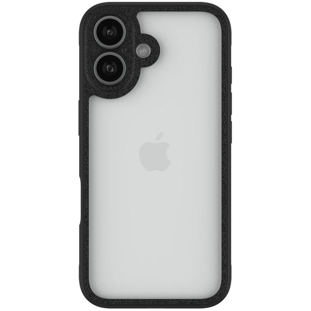 Capa Anti Impacto Gocase Infinite Guard Para iPhone 16
