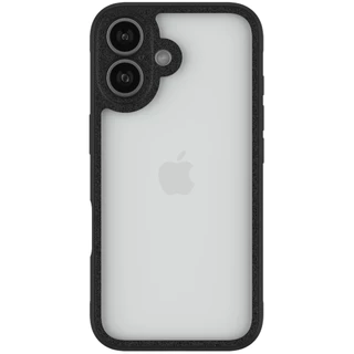 Capa Anti Impacto Gocase Infinite Guard Para iPhone 16