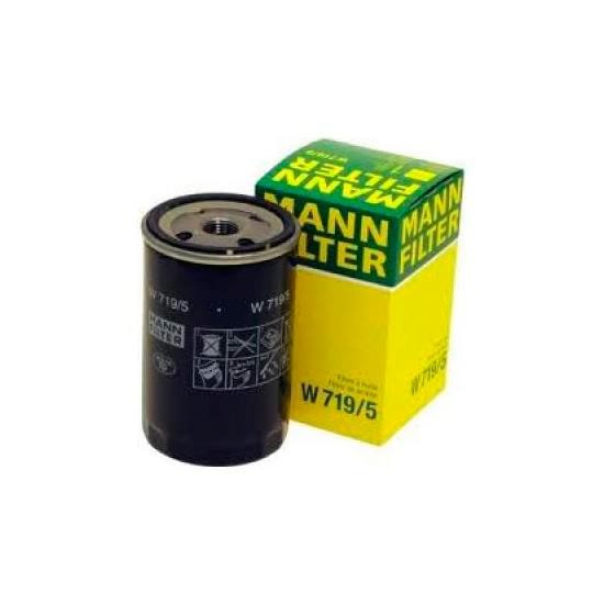 Mann Fuel Filter W 719/4 at 643.00 INR in Haridwar | Phox India