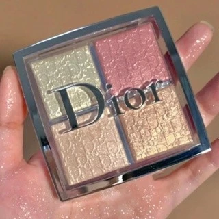 4 Cores Destacando Olho Que Repara Placa/blush/Maquiagem