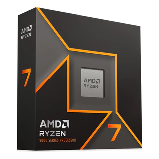 Processador Amd Ryzen 7 9700x Am5 3,8