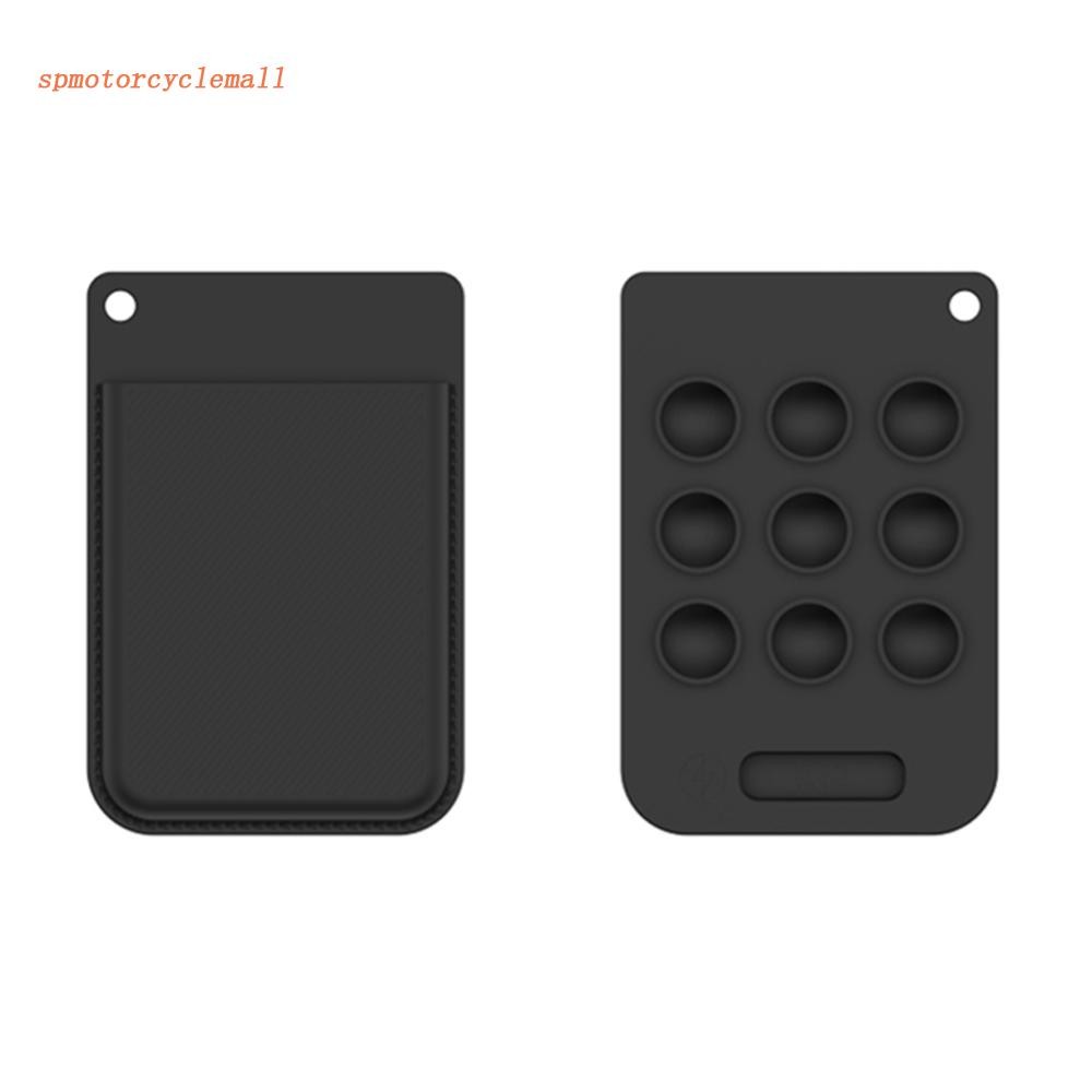 Lierteer Intelligent AI Recording Device Protective Cover T124 Silicone Case Covers For-PLAUD
