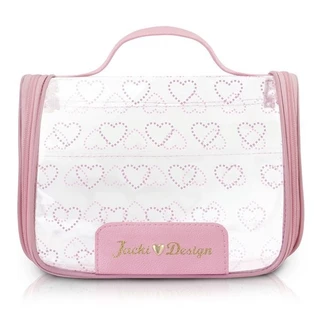 Necessaire de Viagem Jacki Design - Love
