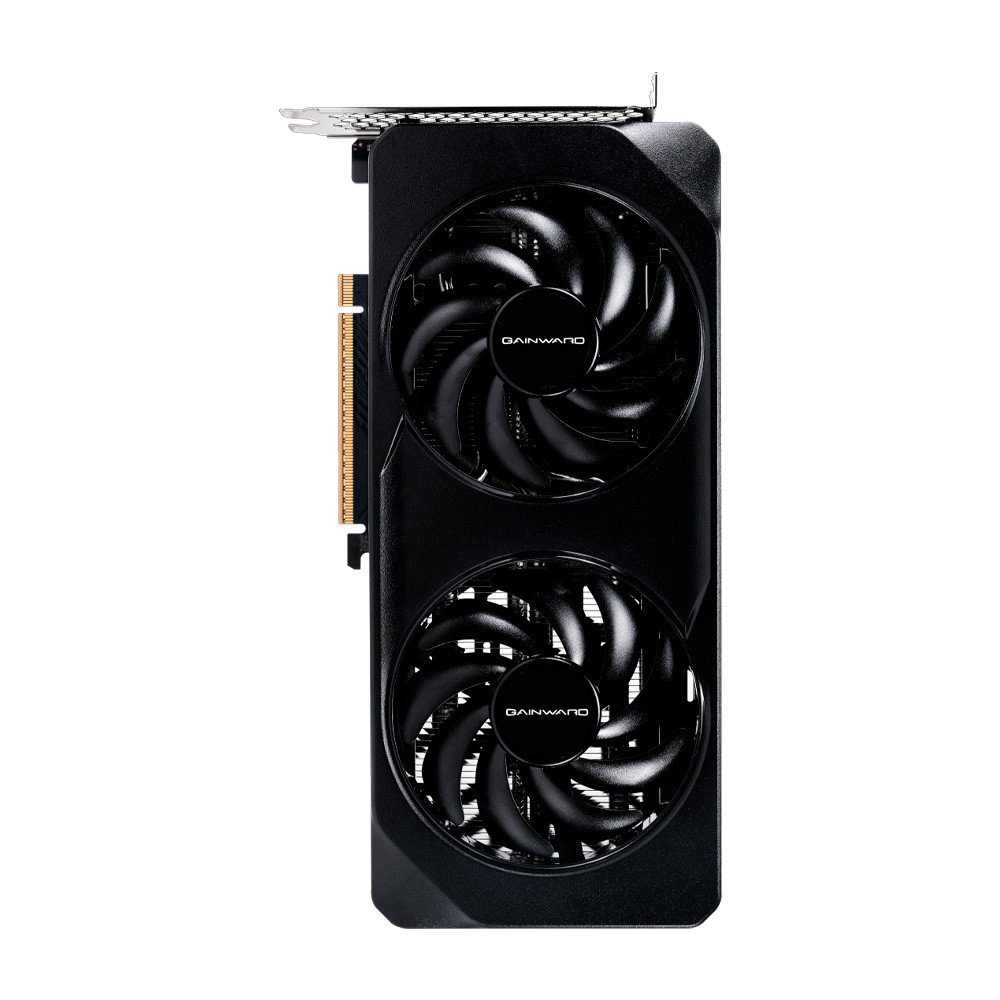 Placa de Vídeo Gainward NVIDIA GeForce RTX 5060 Ghost, 8GB, GDDR7