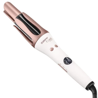 Modelador Cachos Automático Curves Rose Taiff Profissional em Oferta na Shopee