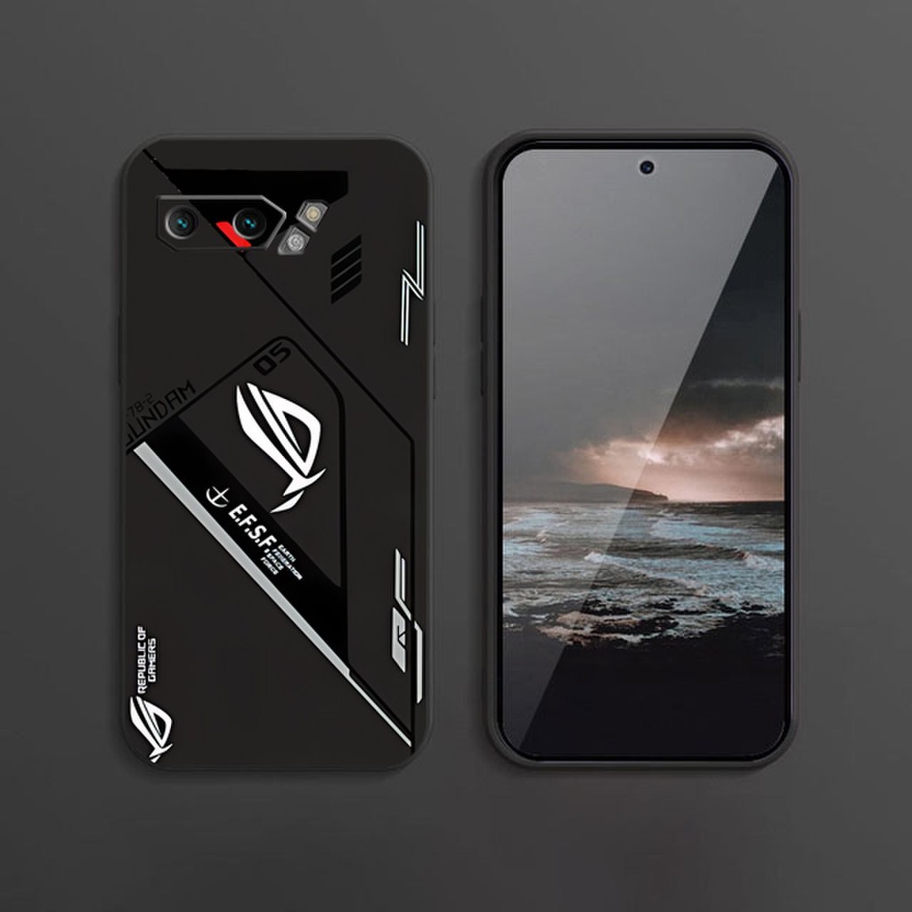 capa rog phone 6 em Promoção na Shopee Brasil 2026