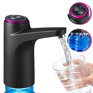 Bebedouro Elétrico para Bombona de 20 Litros: Onde Comprar | BuscaProdutos