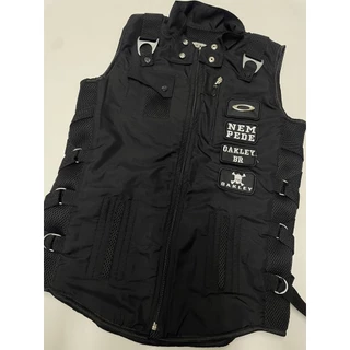 Colete Ap Vest Masculino Feminino Jaqueta Casaco + 4 TAGS BRINDE