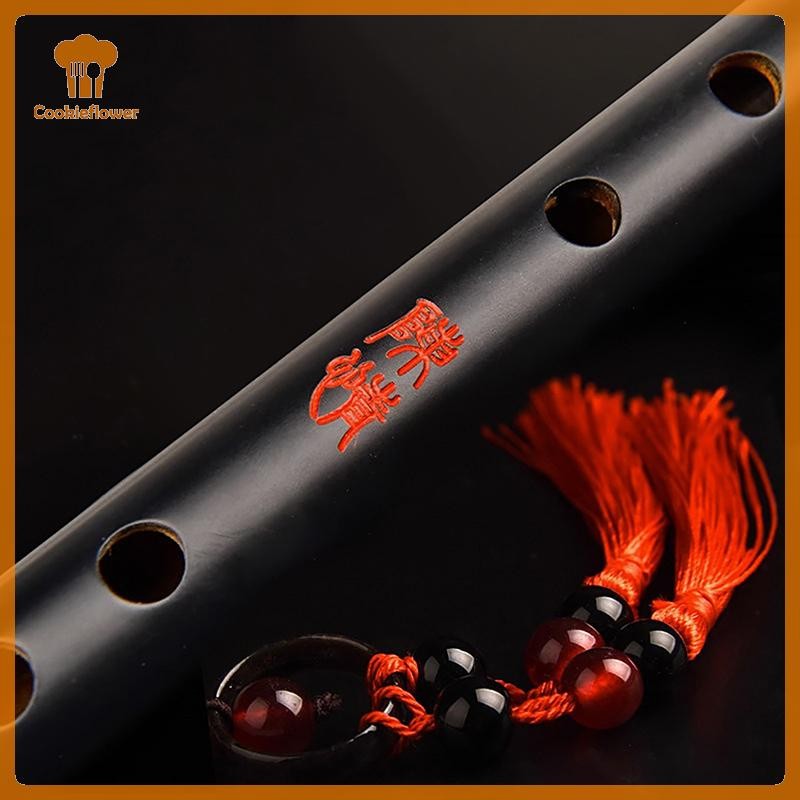 CKFR Anime Mo Dao Zu Shi Cosplay Acessórios Wei Wuxian Flauta Chinês ...