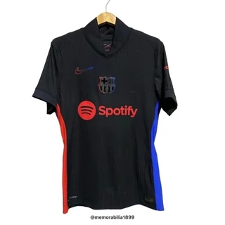 Barc 24/25 Nova Barcelona Camisa De Alta Qualidade