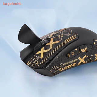 [largeloohb] Adesivo De Rato Com Fita Adesiva Anti-Derrapante Para RAZER DEATHADDER V3 PRO