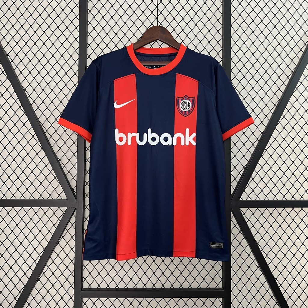 24/25 San Lorenzo Longe S-XXL