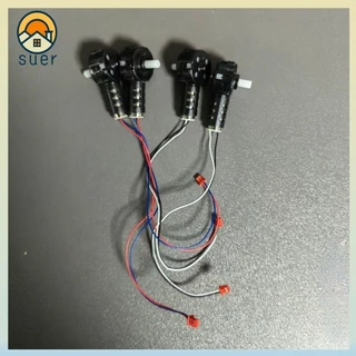SUEBR Universal Base Do Motor , Preto 9 Estilos E88/E99 Quadrotor Acessórios , E88pro Peças De Reposição RC Drone/Controlado Remotamente