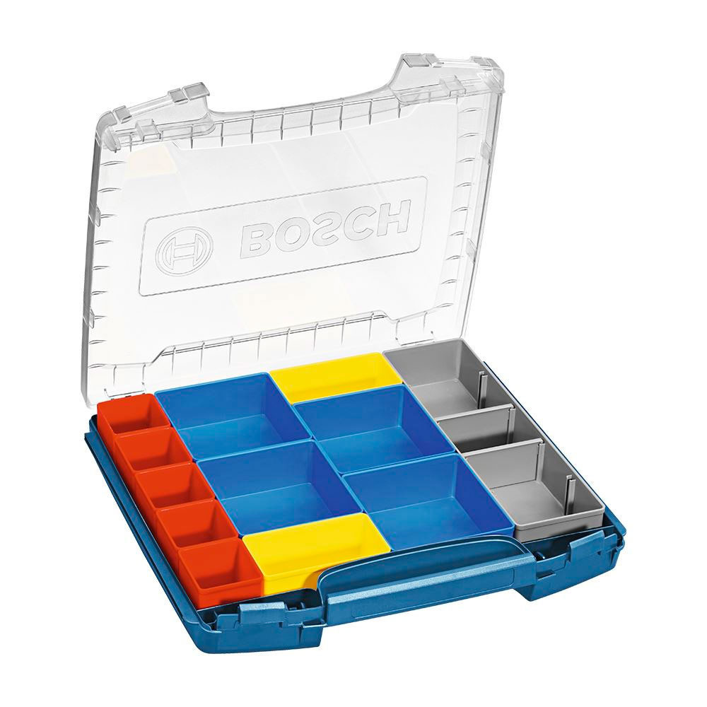 充実の品 de Organizadora Maleta Ferramentas LS Case Smart Kit BOSCH ビール・発泡酒