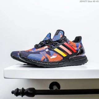 Sneakers Ultra boost UB4.0 Sapatos de Moda Esportiva Pronto Para A Moda