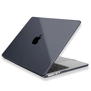 Capa SkinCase Black Diamond Para MacBook Air 15 Pol M3 M2 Ano: 2023 Até 2024 Mod: A2941 e A3114